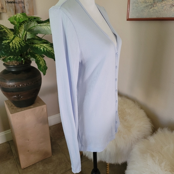 🤍BANANA REPUBLIC CARDIGAN🤍 - Picture 4 of 12